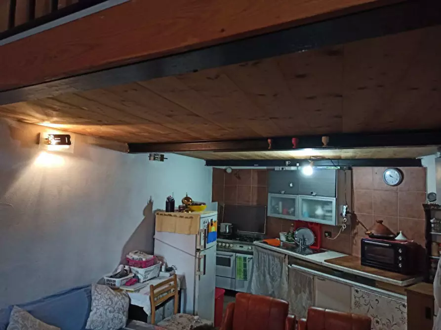 Immagine 14 di Appartamento in vendita  in Via del Campasso, 26 A, 16151 Genova GE, Italia a Genova