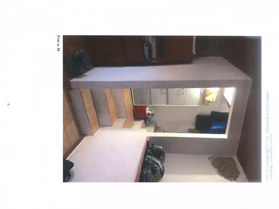 Immagine 18 di Appartamento in vendita  in VOC CROCEFISSO VIA ROMA N 41 - 06089 Torgiano (PG) a Torgiano