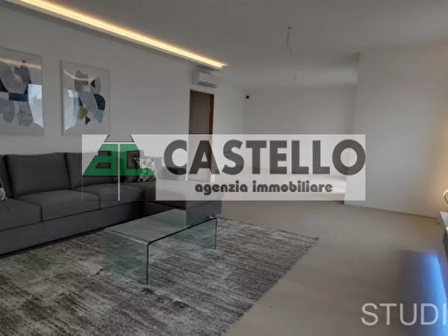 Immagine 1 di Appartamento in vendita  in Via Pietro Cosma a Camposampiero