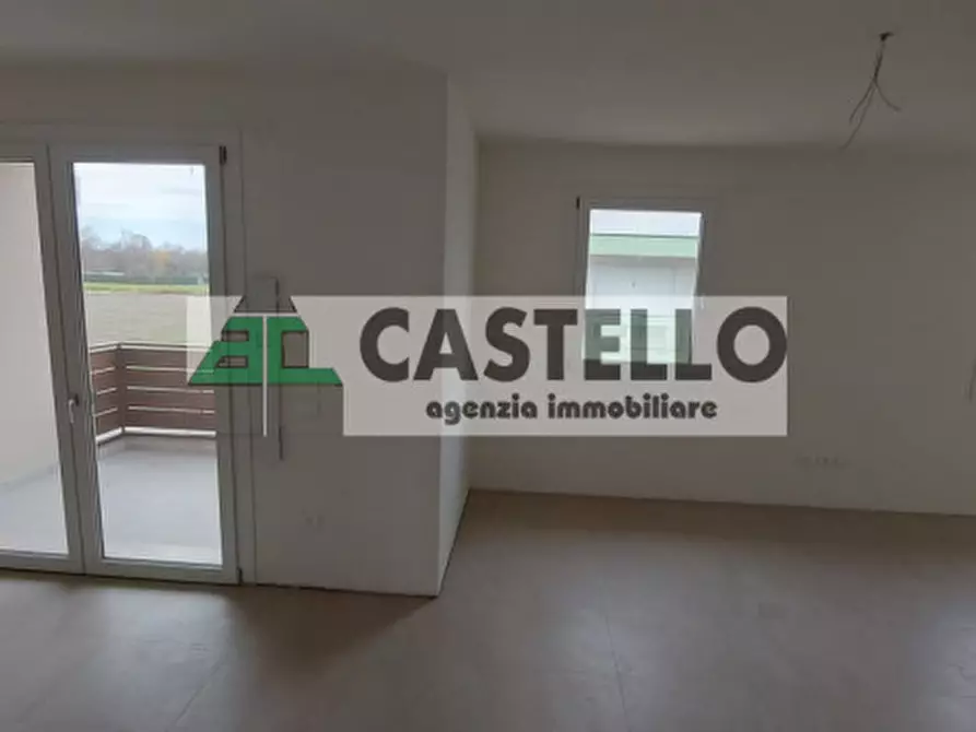 Immagine 3 di Appartamento in vendita  in Via Pietro Cosma a Camposampiero