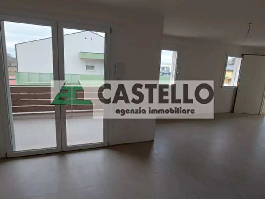 Immagine 4 di Appartamento in vendita  in Via Pietro Cosma a Camposampiero