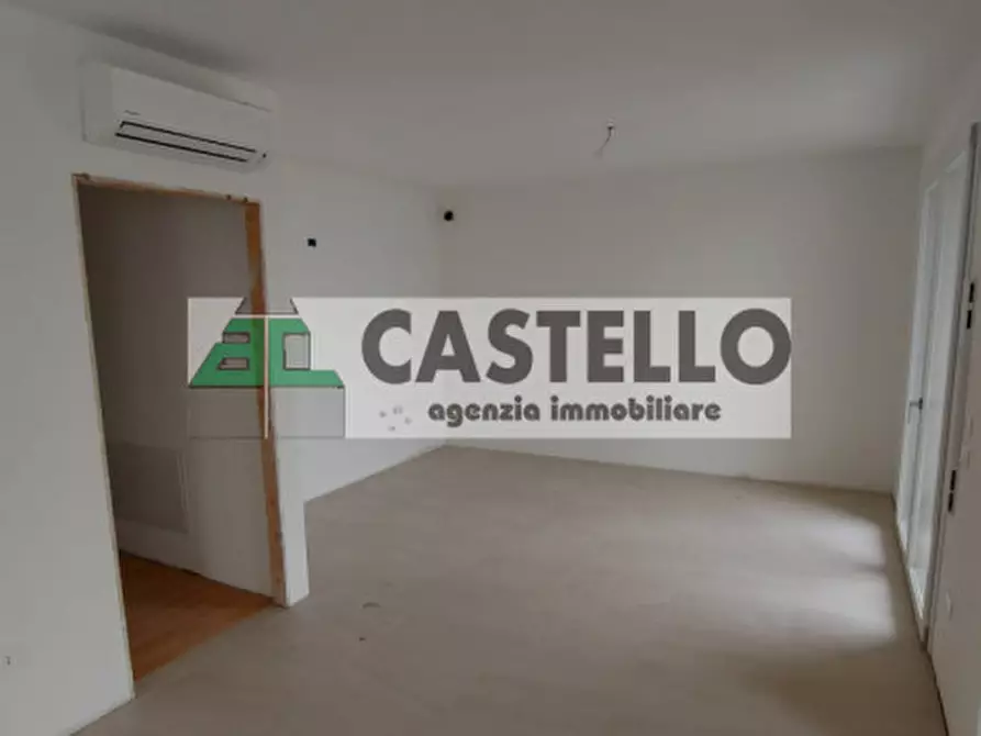 Immagine 5 di Appartamento in vendita  in Via Pietro Cosma a Camposampiero