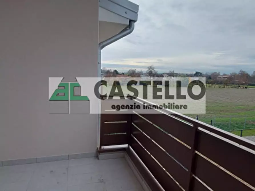 Immagine 19 di Appartamento in vendita  in Via Pietro Cosma a Camposampiero