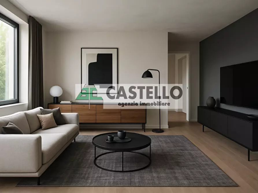 Immagine 29 di Appartamento in vendita  in Via Pietro Cosma a Camposampiero