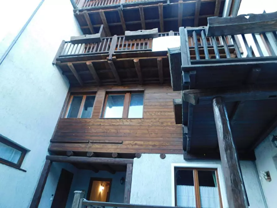 Immagine 1 di Appartamento in vendita  in Via Allevè - 10060 Pragelato (TO) a Pragelato