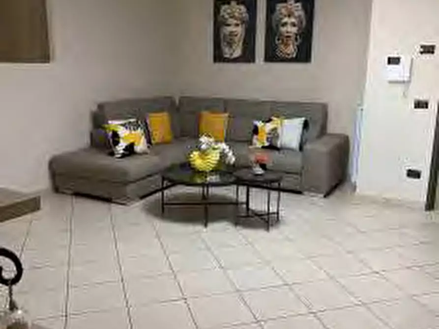 Immagine 3 di Appartamento in vendita  in via pier paolo pasolini n 3 - 92026 Favara (AG) a Favara