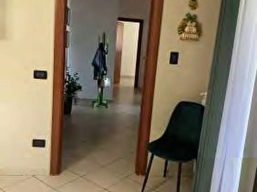 Immagine 4 di Appartamento in vendita  in via pier paolo pasolini n 3 - 92026 Favara (AG) a Favara