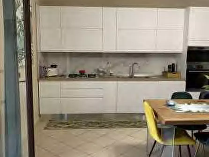 Immagine 5 di Appartamento in vendita  in via pier paolo pasolini n 3 - 92026 Favara (AG) a Favara