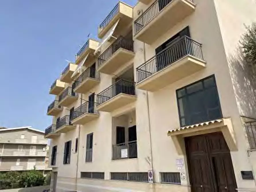 Immagine 12 di Appartamento in vendita  in via pier paolo pasolini n 3 - 92026 Favara (AG) a Favara