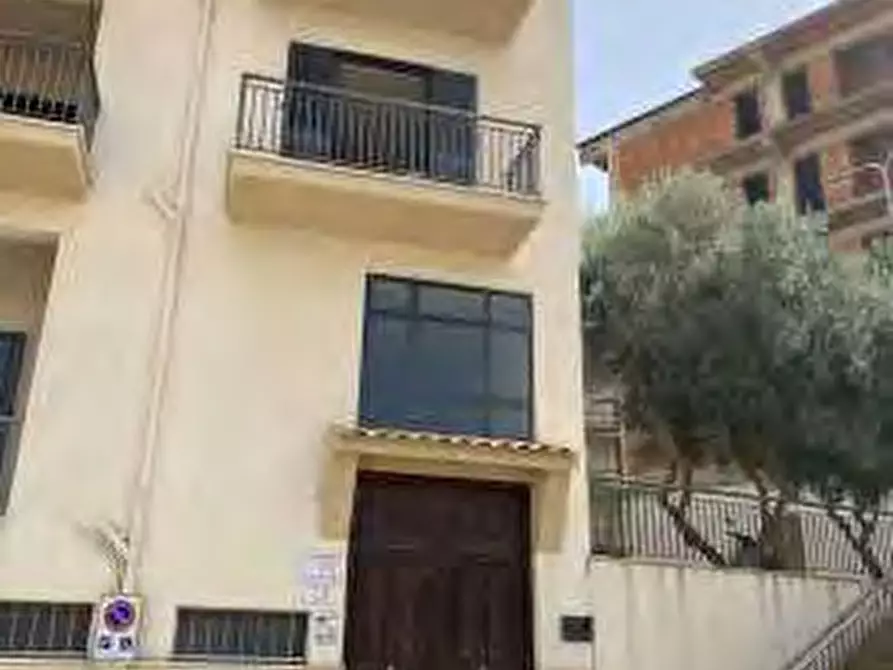 Immagine 13 di Appartamento in vendita  in via pier paolo pasolini n 3 - 92026 Favara (AG) a Favara