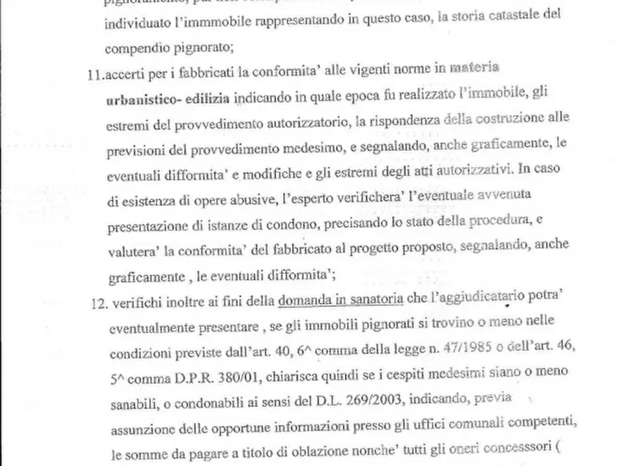 Immagine 14 di Appartamento in vendita  in Frazione Granieri - Via Torino, 22 Caltagirone (CT) a Caltagirone