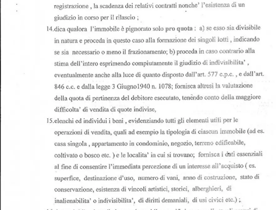 Immagine 15 di Appartamento in vendita  in Frazione Granieri - Via Torino, 22 Caltagirone (CT) a Caltagirone
