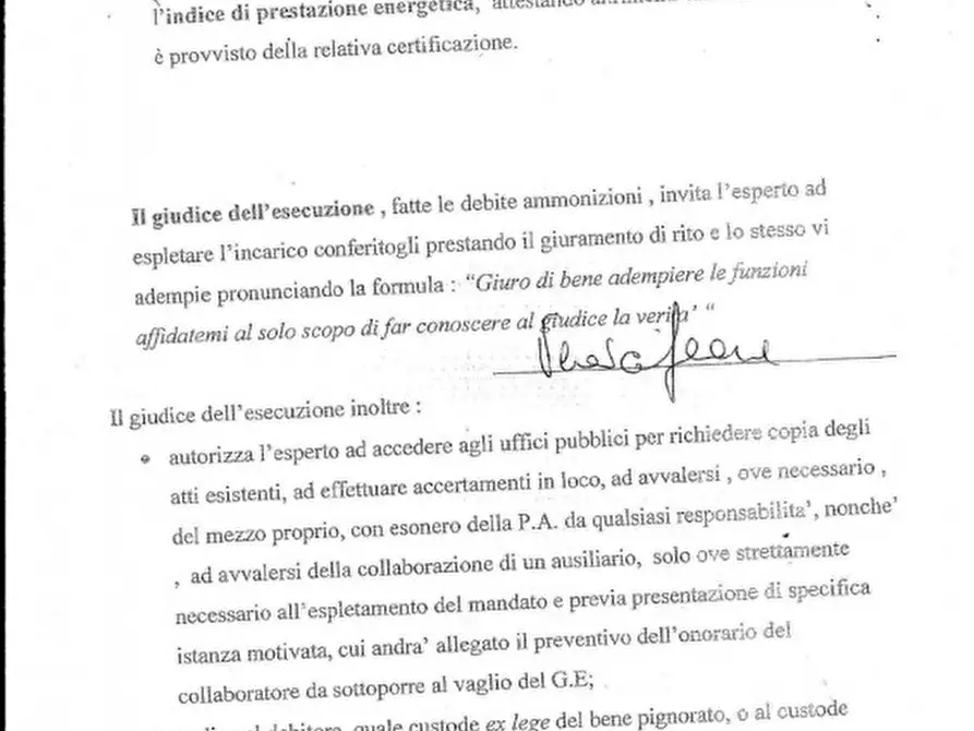 Immagine 16 di Appartamento in vendita  in Frazione Granieri - Via Torino, 22 Caltagirone (CT) a Caltagirone