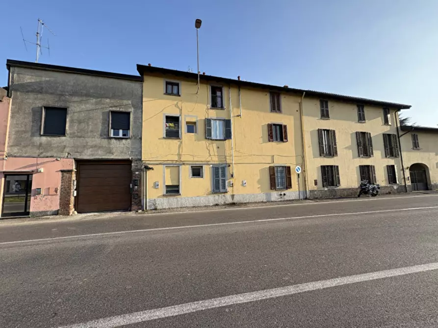 Immagine 9 di Appartamento in vendita  in Via Statale dei Giovi 17 - 22070 Casnate con Bernate (CO) a Grandate