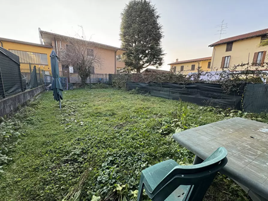 Immagine 10 di Appartamento in vendita  in Via Statale dei Giovi 17 - 22070 Casnate con Bernate (CO) a Grandate