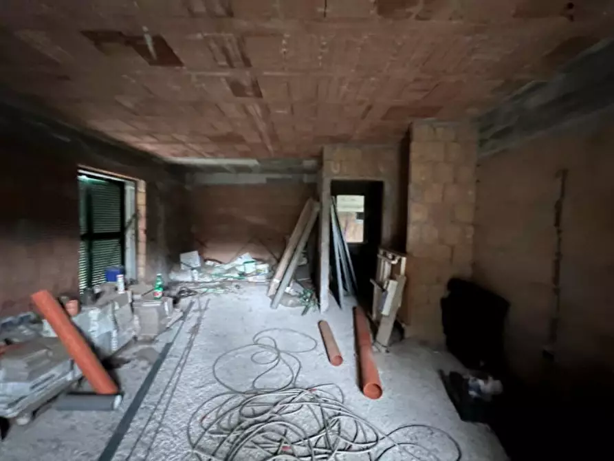 Immagine 3 di Appartamento in vendita  in Via Piave, 53 - 02032 Fara in Sabina (RI) a Fara In Sabina