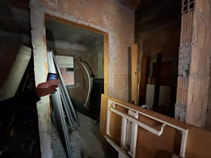 Immagine 4 di Appartamento in vendita  in Via Piave, 53 - 02032 Fara in Sabina (RI) a Fara In Sabina