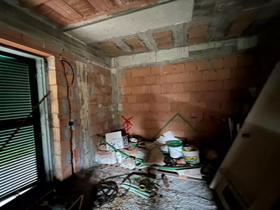 Immagine 5 di Appartamento in vendita  in Via Piave, 53 - 02032 Fara in Sabina (RI) a Fara In Sabina