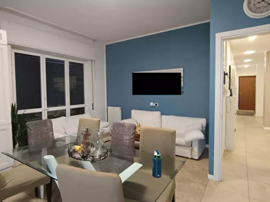 Immagine 2 di Appartamento in vendita  in Via Torino 10 - 21040 Oggiona con Santo Stefano (VA) a Oggiona Con Santo Stefano