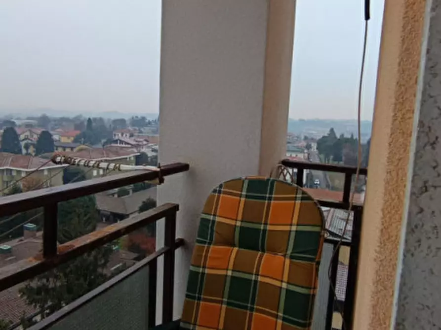 Immagine 8 di Appartamento in vendita  in Via Torino 10 - 21040 Oggiona con Santo Stefano (VA) a Oggiona Con Santo Stefano