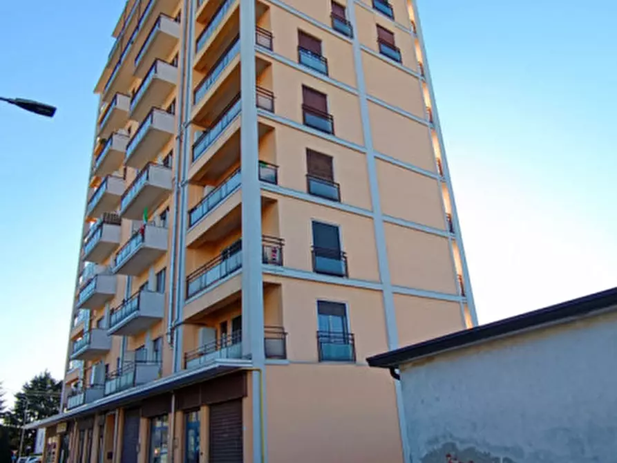 Immagine 12 di Appartamento in vendita  in Via Torino 10 - 21040 Oggiona con Santo Stefano (VA) a Oggiona Con Santo Stefano