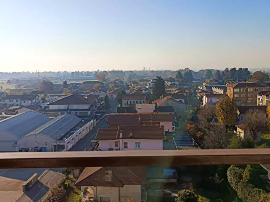 Immagine 15 di Appartamento in vendita  in Via Torino 10 - 21040 Oggiona con Santo Stefano (VA) a Oggiona Con Santo Stefano