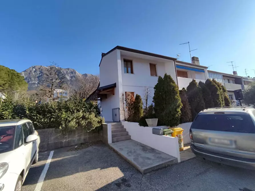 Immagine 1 di Appartamento in vendita  in Via Dante Alighieri, 69 - 33013 Gemona del Friuli (UD) a Gemona Del Friuli