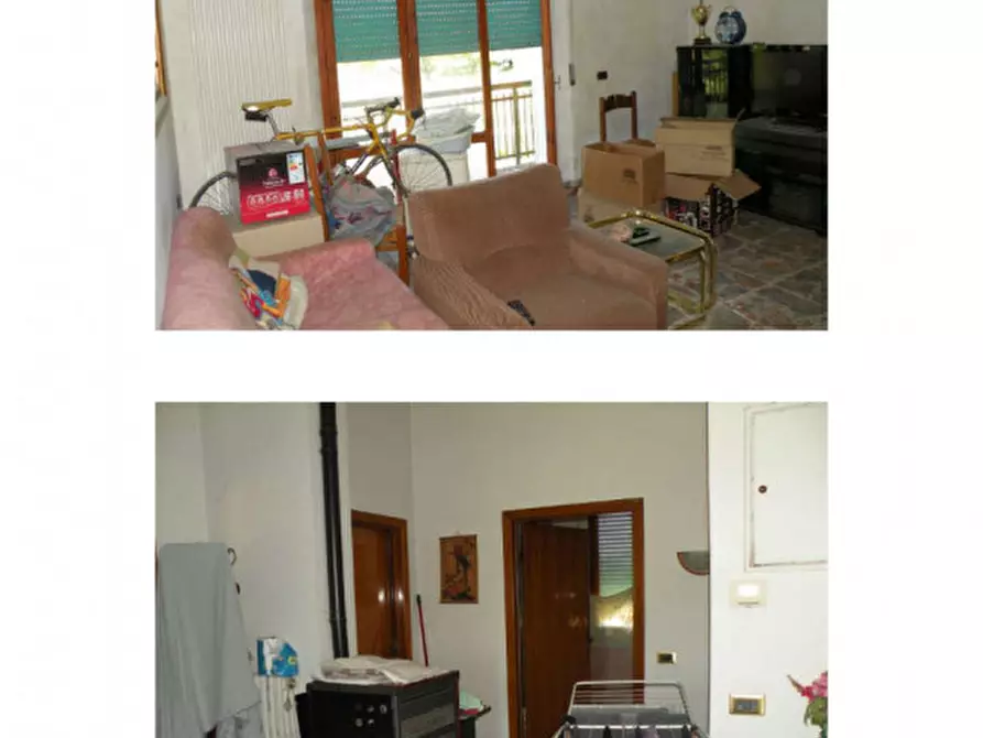 Immagine 2 di Appartamento in vendita  in Via della Stazione, 53040 Serre di Rapolano SI, Italia - 53040 Rapolano Terme (SI) a Rapolano Terme