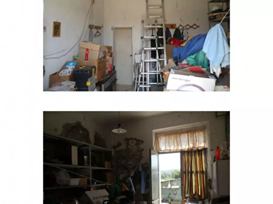 Immagine 3 di Appartamento in vendita  in Via della Stazione, 53040 Serre di Rapolano SI, Italia - 53040 Rapolano Terme (SI) a Rapolano Terme