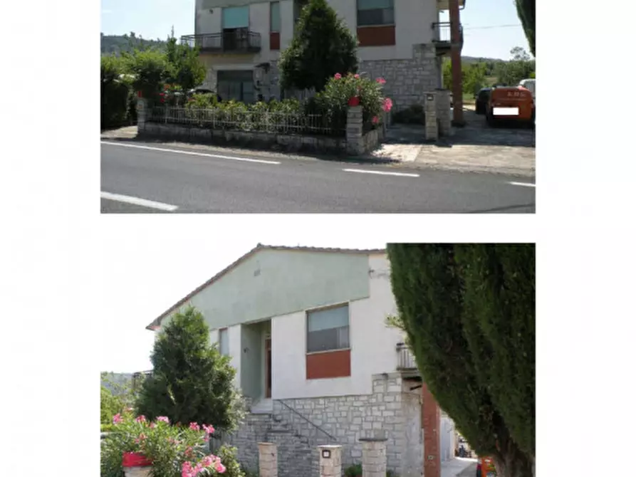 Immagine 9 di Appartamento in vendita  in Via della Stazione, 53040 Serre di Rapolano SI, Italia - 53040 Rapolano Terme (SI) a Rapolano Terme