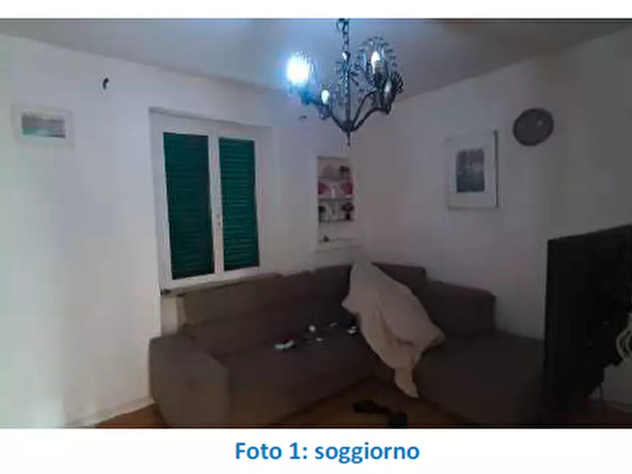 Immagine 2 di Appartamento in vendita  in Via T Tasso, 1, 24055 Cologno Al Serio BG, Italia - 24055 Cologno al Serio (BG) a Cologno Al Serio