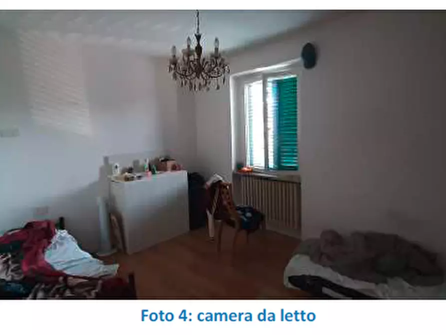 Immagine 6 di Appartamento in vendita  in Via T Tasso, 1, 24055 Cologno Al Serio BG, Italia - 24055 Cologno al Serio (BG) a Cologno Al Serio