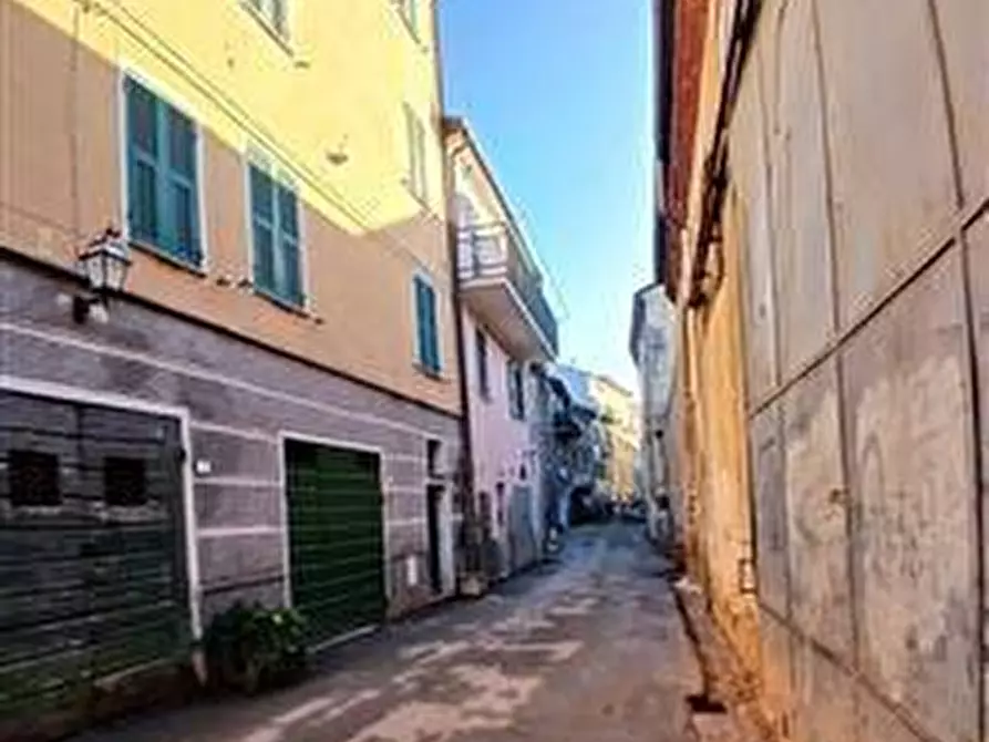 Immagine 2 di Appartamento in vendita  in Via Giuseppe Cesio 32 - 17041 Altare (SV) a Altare