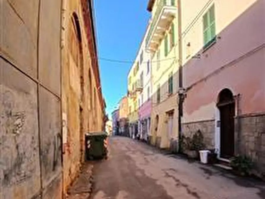 Immagine 3 di Appartamento in vendita  in Via Giuseppe Cesio 32 - 17041 Altare (SV) a Altare