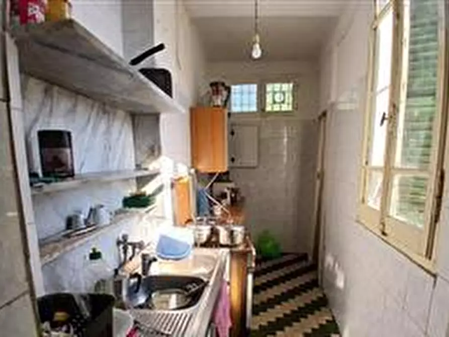 Immagine 4 di Appartamento in vendita  in Via Giuseppe Cesio 32 - 17041 Altare (SV) a Altare