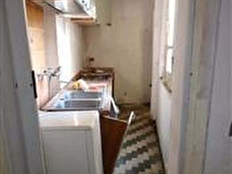 Immagine 9 di Appartamento in vendita  in Via Giuseppe Cesio 32 - 17041 Altare (SV) a Altare