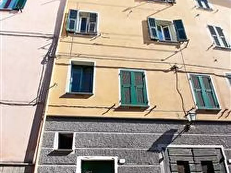 Immagine 13 di Appartamento in vendita  in Via Giuseppe Cesio 32 - 17041 Altare (SV) a Altare