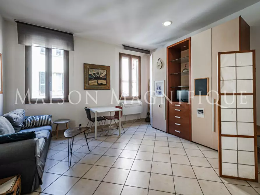 Immagine 1 di Appartamento in vendita  in Via Sant'isaia 48 a Bologna