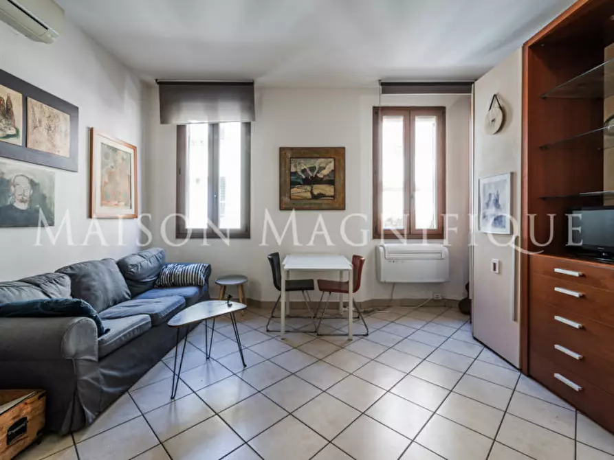 Immagine 4 di Appartamento in vendita  in Via Sant'isaia 48 a Bologna