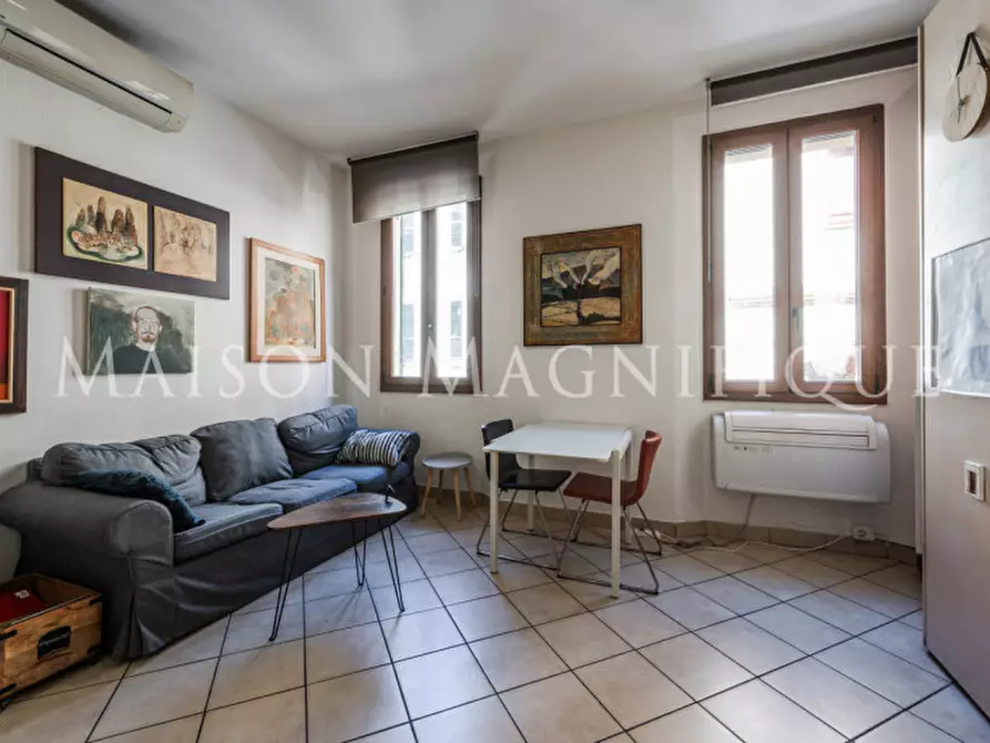 Immagine 5 di Appartamento in vendita  in Via Sant'isaia 48 a Bologna