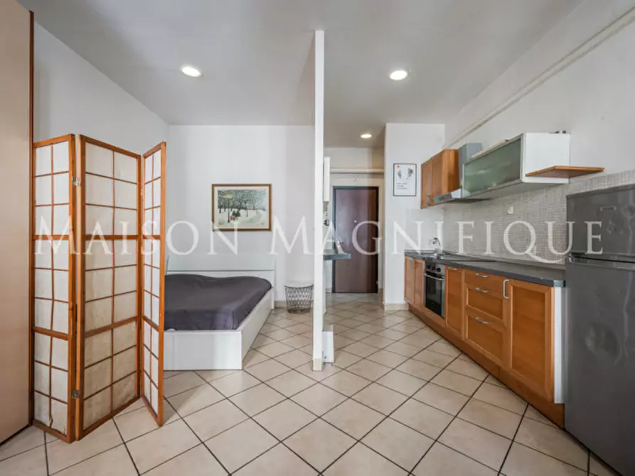 Immagine 7 di Appartamento in vendita  in Via Sant'isaia 48 a Bologna