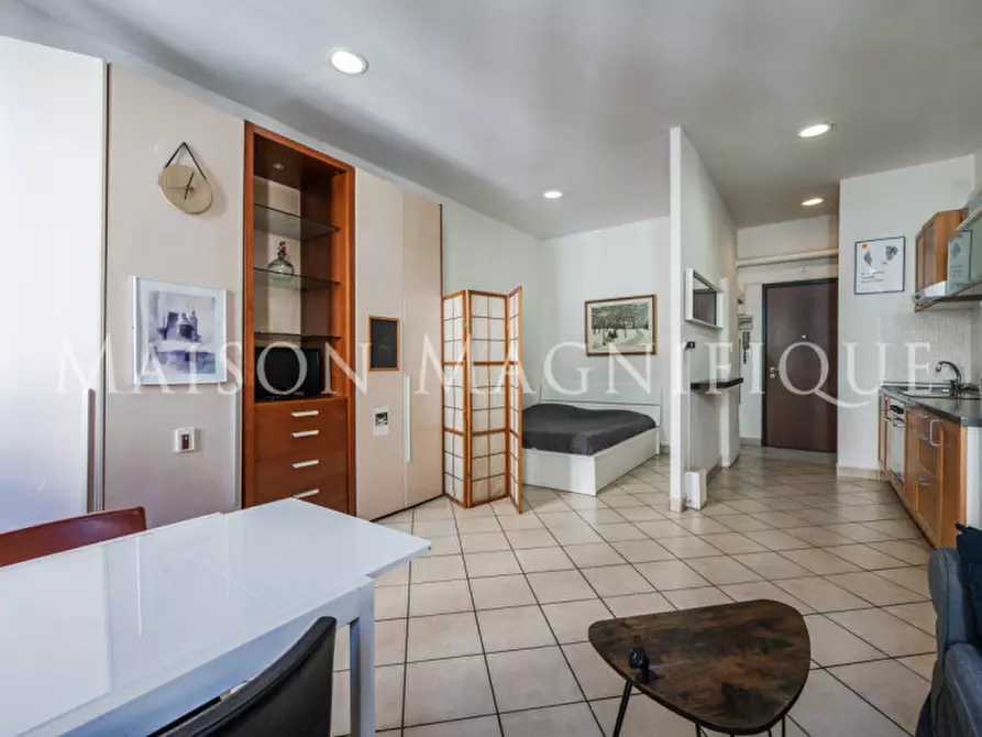 Immagine 8 di Appartamento in vendita  in Via Sant'isaia 48 a Bologna