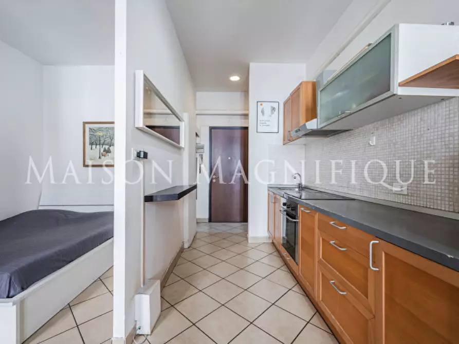 Immagine 9 di Appartamento in vendita  in Via Sant'isaia 48 a Bologna