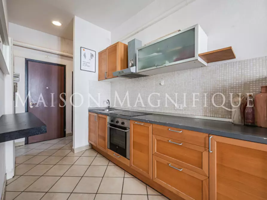 Immagine 10 di Appartamento in vendita  in Via Sant'isaia 48 a Bologna