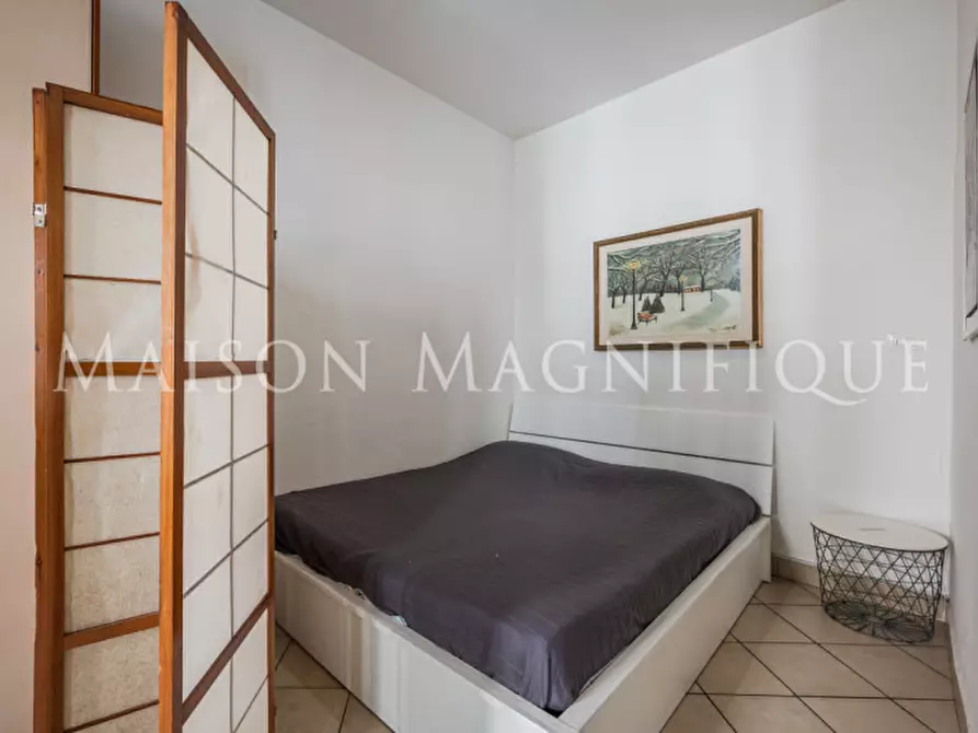 Immagine 11 di Appartamento in vendita  in Via Sant'isaia 48 a Bologna