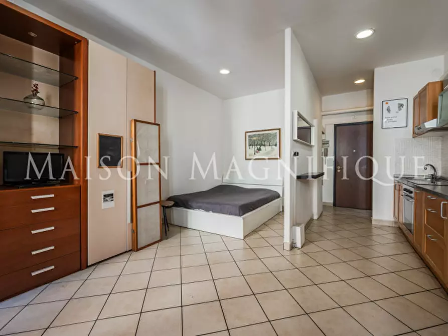 Immagine 15 di Appartamento in vendita  in Via Sant'isaia 48 a Bologna