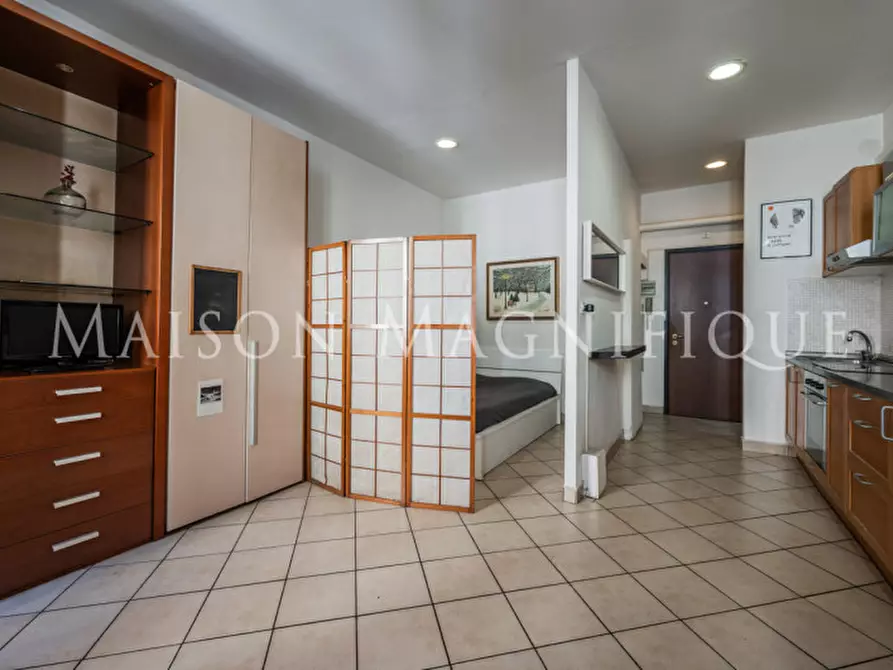 Immagine 16 di Appartamento in vendita  in Via Sant'isaia 48 a Bologna