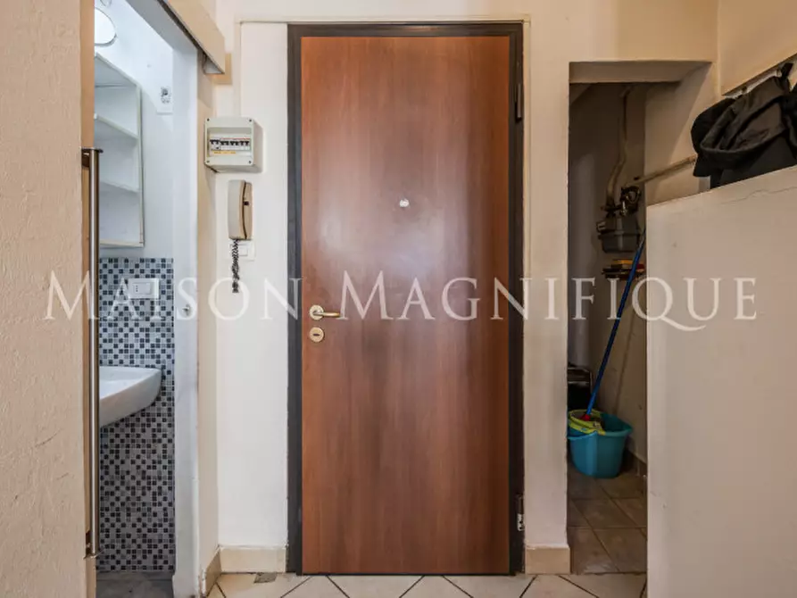 Immagine 17 di Appartamento in vendita  in Via Sant'isaia 48 a Bologna