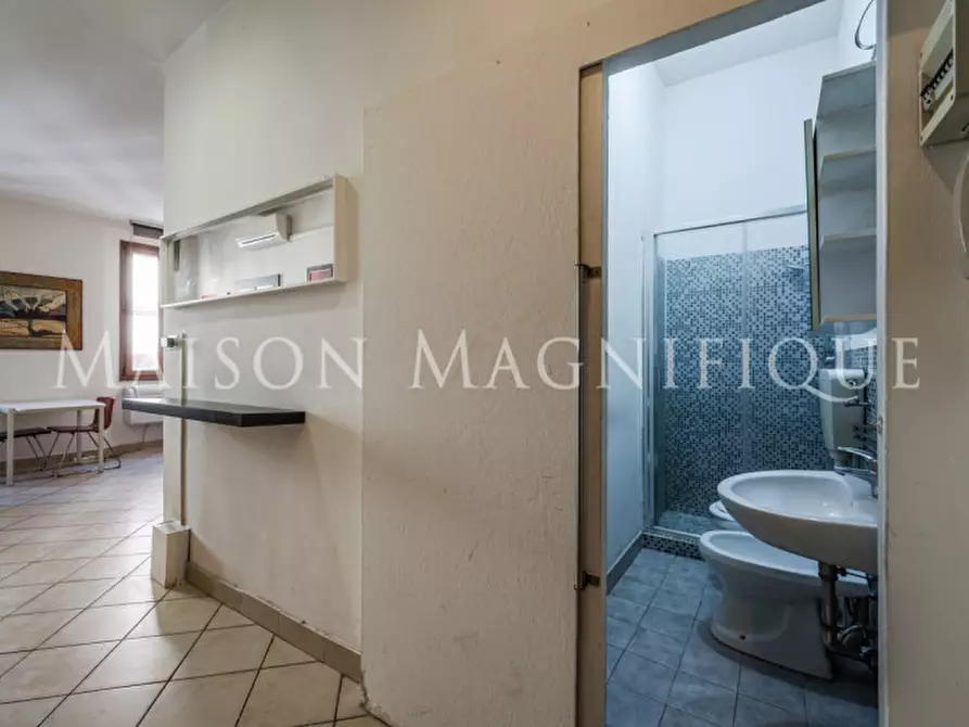 Immagine 18 di Appartamento in vendita  in Via Sant'isaia 48 a Bologna