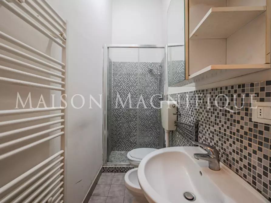 Immagine 19 di Appartamento in vendita  in Via Sant'isaia 48 a Bologna